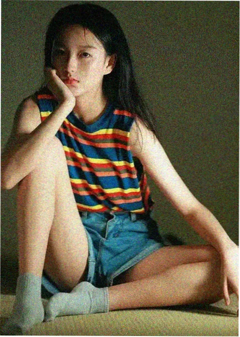 99视频在线 山海拾遗录 动漫海报